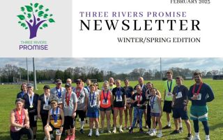 Three Rivers Promise 2025 Winter-Spring Newsletter